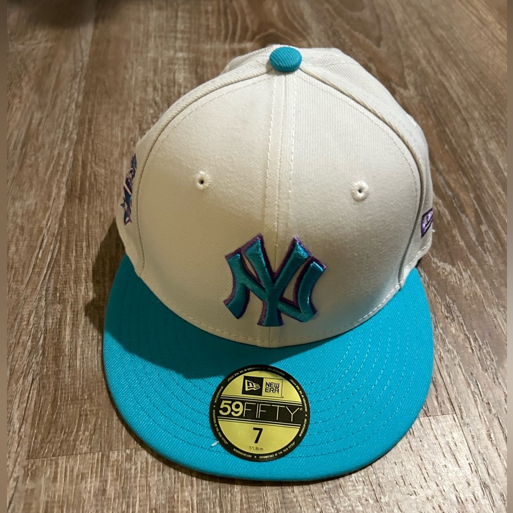 new york yankees hat